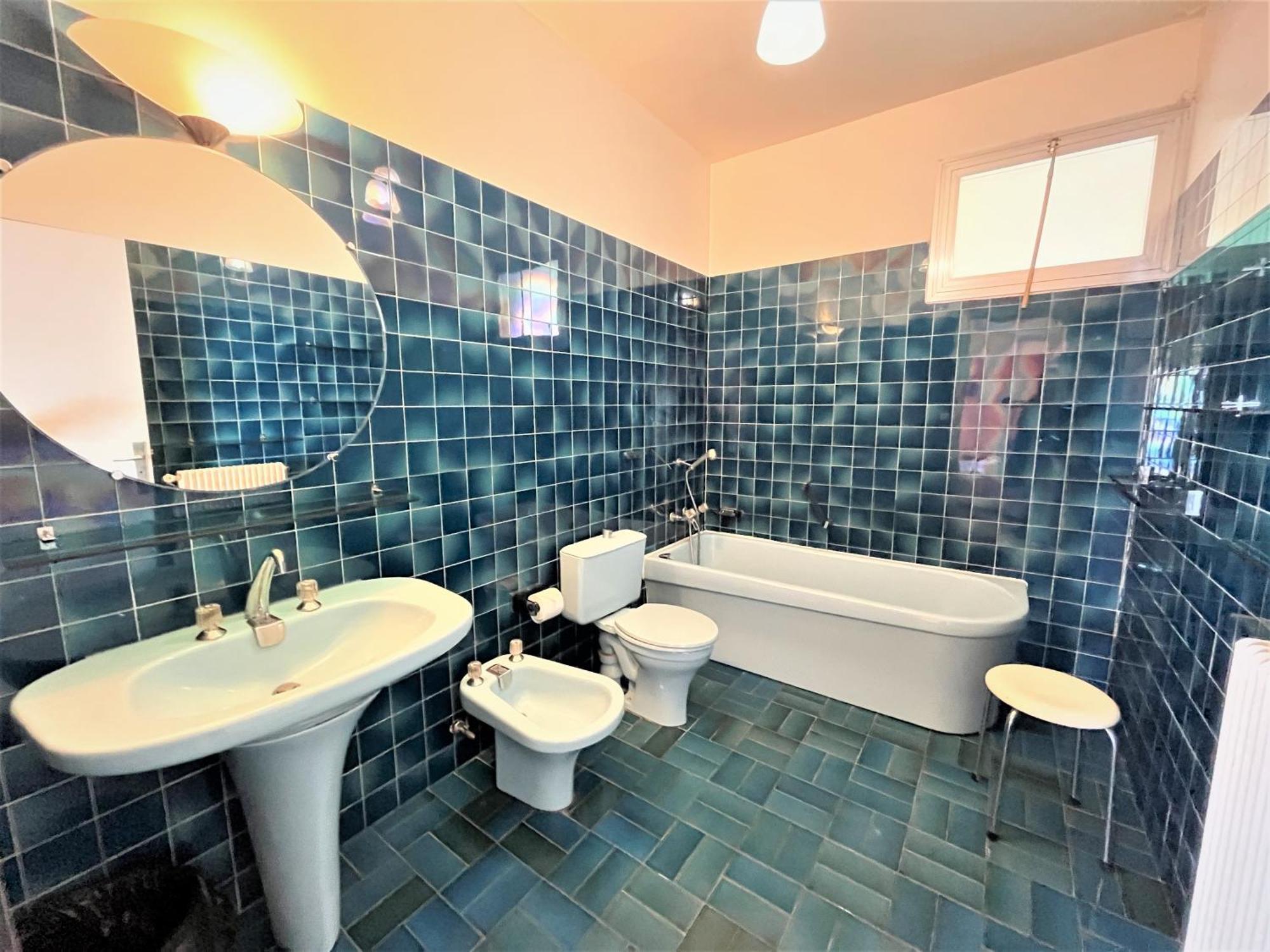 Appartement Vue Mer Carmino Ajaccio Ajaccio  Exterior foto